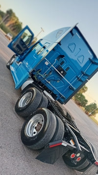 2016 Freightliner Cascadia | Motor Detroit DD15, 10 cambios