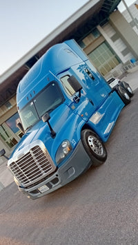 2016 Freightliner Cascadia | Motor Detroit DD15, 10 cambios