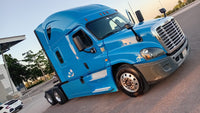 2016 Freightliner Cascadia | Motor Detroit DD15, 10 cambios