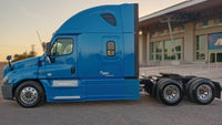 2016 Freightliner Cascadia | Motor Detroit DD15, 10 cambios