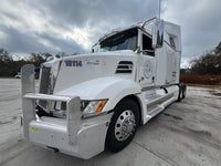 Western Star 2018 | Detroit DD15 | Automático DT12