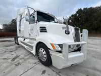Western Star 2018 | Detroit DD15 | Automático DT12