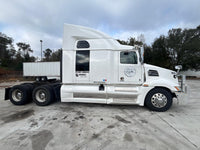 Western Star 2018 | Detroit DD15 | Automático DT12