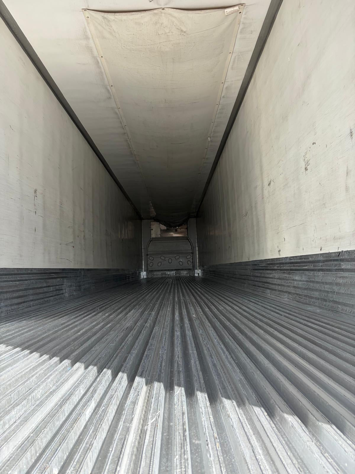 2010 UTILITY-THERMOKING / $325,000