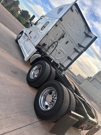 Freightliner Cascadia 2018 | Detroit DD15 | Automático
