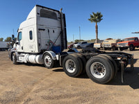 2018 FREIGHTLINER CASCADIA / $550,000