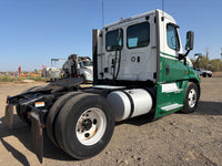 2018 FREIGHTLINER CASCADIA (MULITA) / $450,000