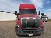 Freightliner Cascadia 2017 Raised Roof | Detroit DD15 | 10 Velocidades