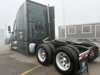 Freightliner Cascadia 2017 | Detroit DD15 | 13 Velocidades