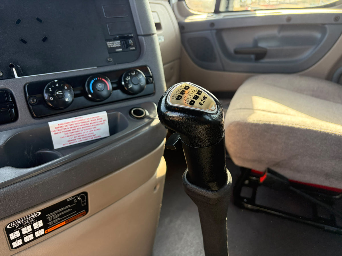 2018 FREIGHTLINER CASCADIA (MULITA) / $450,000