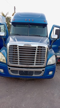 2016 Freightliner Cascadia | Motor Detroit DD15, 10 cambios