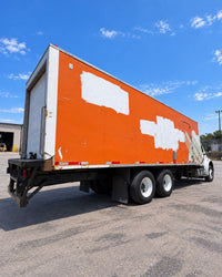 2017 FREIGHTLINER M2 / $700,000
