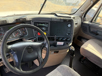 2018 FREIGHTLINER CASCADIA (MULITA) / $450,000