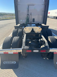 2018 Peterbilt 579 | Motor Cummins ISX, 10 cambios