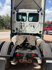 2018 FREIGHTLINER CASCADIA (MULA) / $450,000