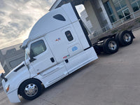 Freightliner Cascadia 2018 | Detroit DD15 | Automático