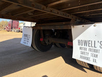 2010 UTILITY-THERMOKING / $325,000