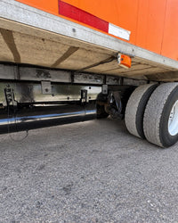 2017 FREIGHTLINER M2 / $700,000
