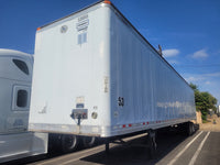 2006 GRATE DANE 53' / $250,000