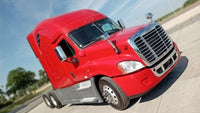 2017 Freightliner Cascadia | Motor Detroit DD15, 10 cambios