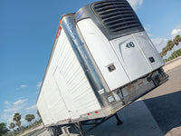 2012 Great Dane 48 FT | Thermo King Carrier Vector