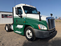 2018 FREIGHTLINER CASCADIA (MULITA) / $450,000