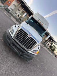 International ProStar 2017 | Cummins ISX | Automático