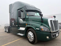 Freightliner Cascadia 2017 | Detroit DD15 | 13 Velocidades