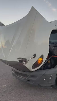 International ProStar 2017 | Cummins ISX | Automático