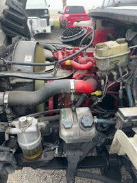 Freightliner M2 106 2018 | Motor Cummins | Automático