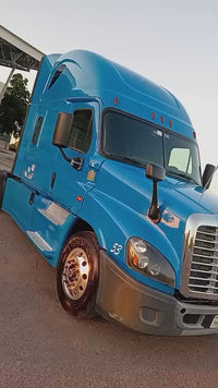 2016 Freightliner Cascadia | Motor Detroit DD15, 10 cambios