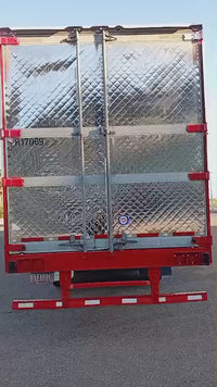 2017 Utility 53’ Thermo King C-600 – Frontier Equipment Sales