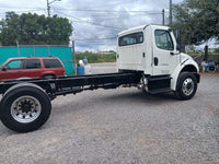 2016 Freightliner M2 con Caja Supreme 18 Ft – Frontier Equipment Sales