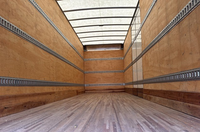 2017 Kenworth T370 4x2 Caja de 26 pies !!!!