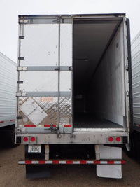 2016 UTILITY THERMO CON UNIDAD CARRIER 7500
