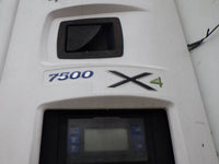 2016 UTILITY THERMO CON UNIDAD CARRIER 7500